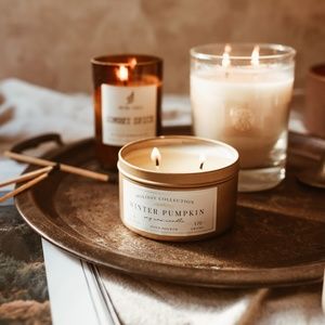 Meet your Posher, Pamela